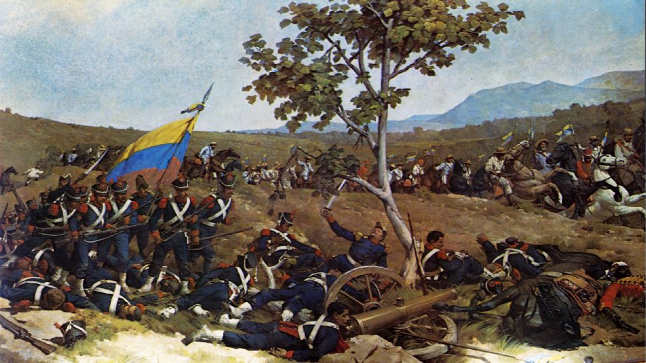 battle of ayacucho